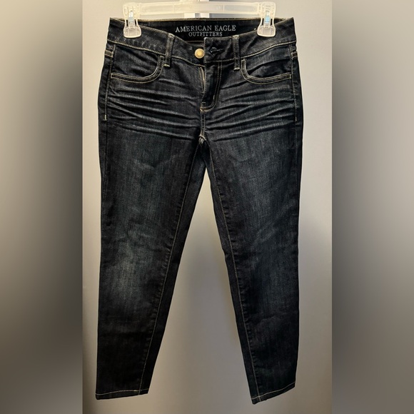 American Eagle Jeans - Picture 2 of 2